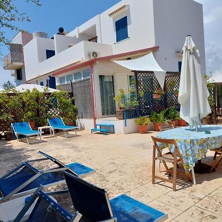 Noto Sole Di Sicilia Διαμέρισμα Lido di Noto Εξωτερικό φωτογραφία