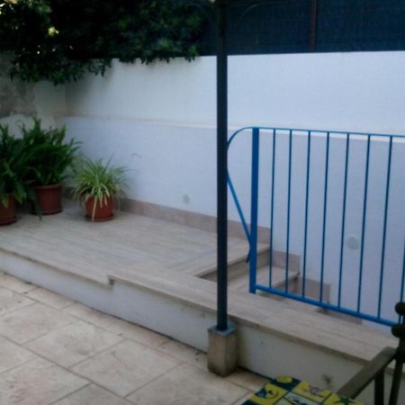Noto Sole Di Sicilia Διαμέρισμα Lido di Noto Δωμάτιο φωτογραφία
