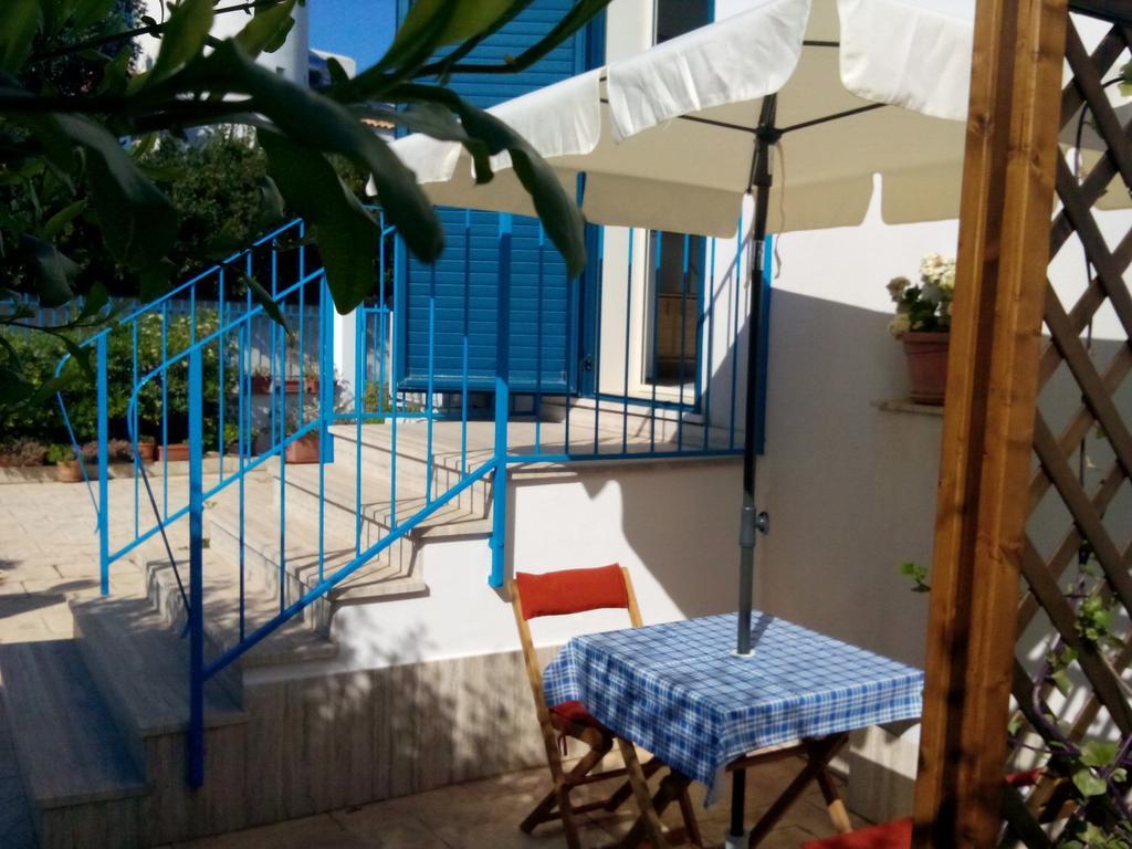 Noto Sole Di Sicilia Διαμέρισμα Lido di Noto Δωμάτιο φωτογραφία