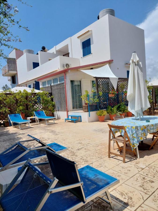Noto Sole Di Sicilia Διαμέρισμα Lido di Noto Εξωτερικό φωτογραφία