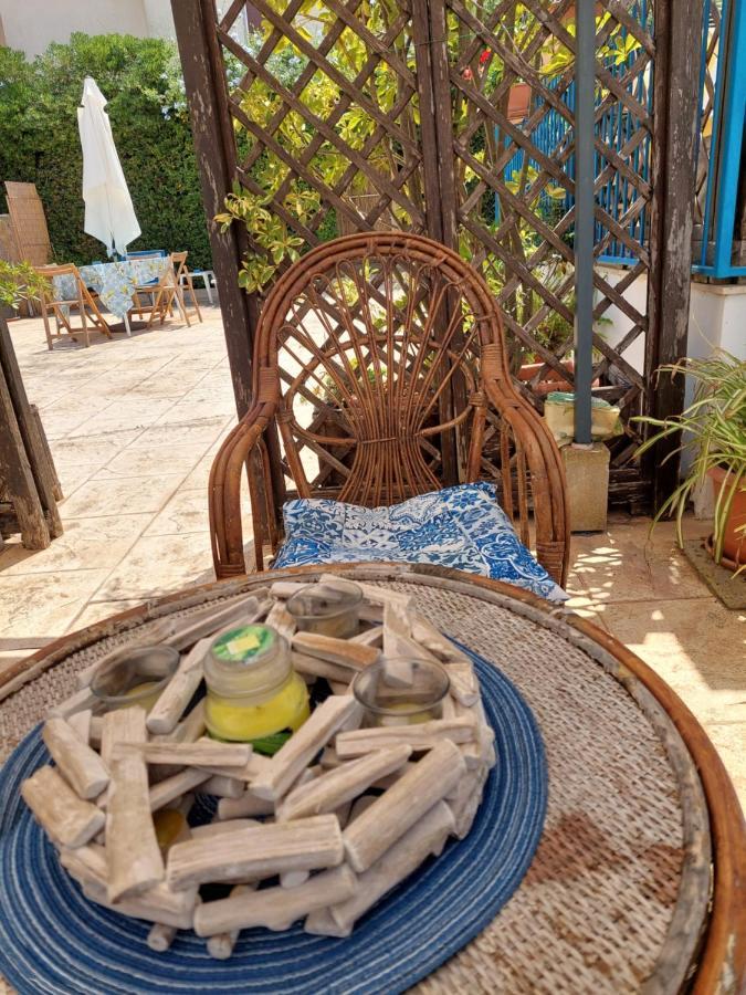 Noto Sole Di Sicilia Διαμέρισμα Lido di Noto Εξωτερικό φωτογραφία