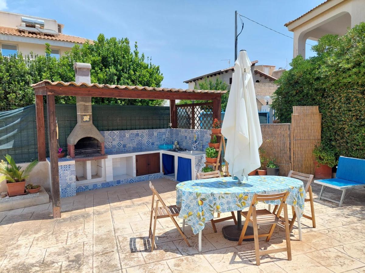 Noto Sole Di Sicilia Διαμέρισμα Lido di Noto Εξωτερικό φωτογραφία