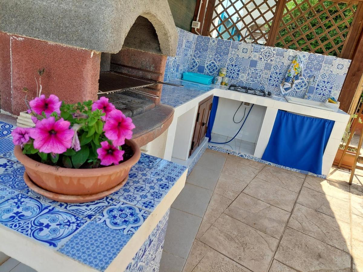 Noto Sole Di Sicilia Διαμέρισμα Lido di Noto Εξωτερικό φωτογραφία