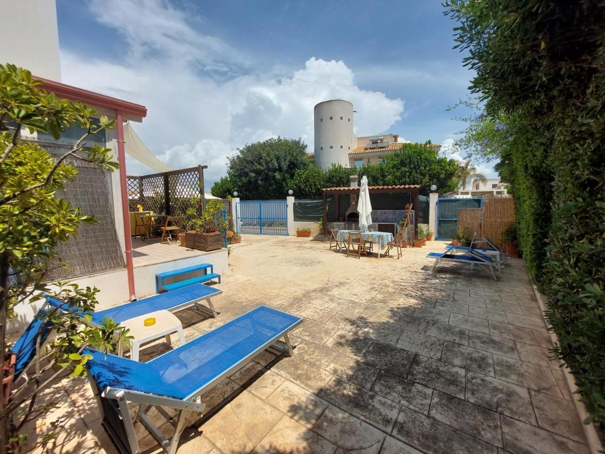 Noto Sole Di Sicilia Διαμέρισμα Lido di Noto Εξωτερικό φωτογραφία