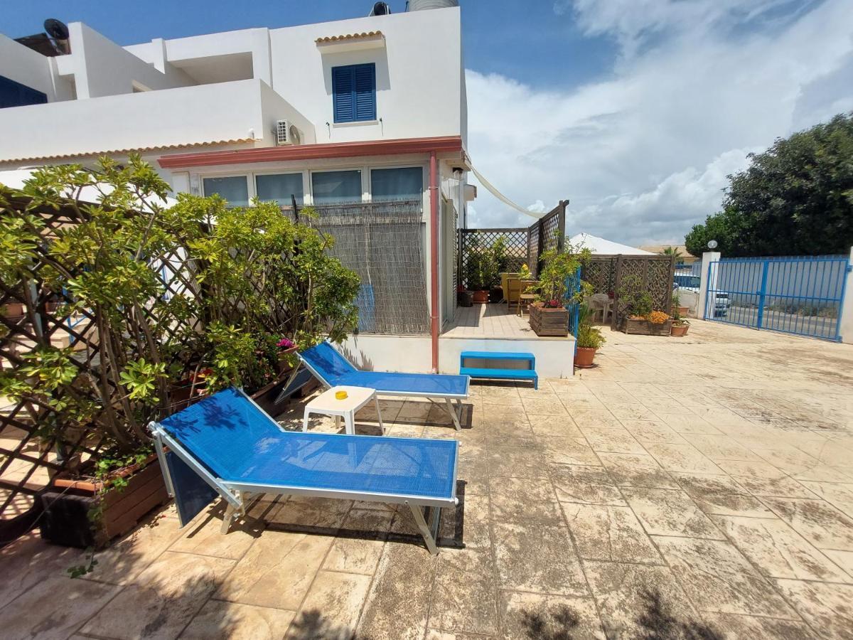 Noto Sole Di Sicilia Διαμέρισμα Lido di Noto Εξωτερικό φωτογραφία