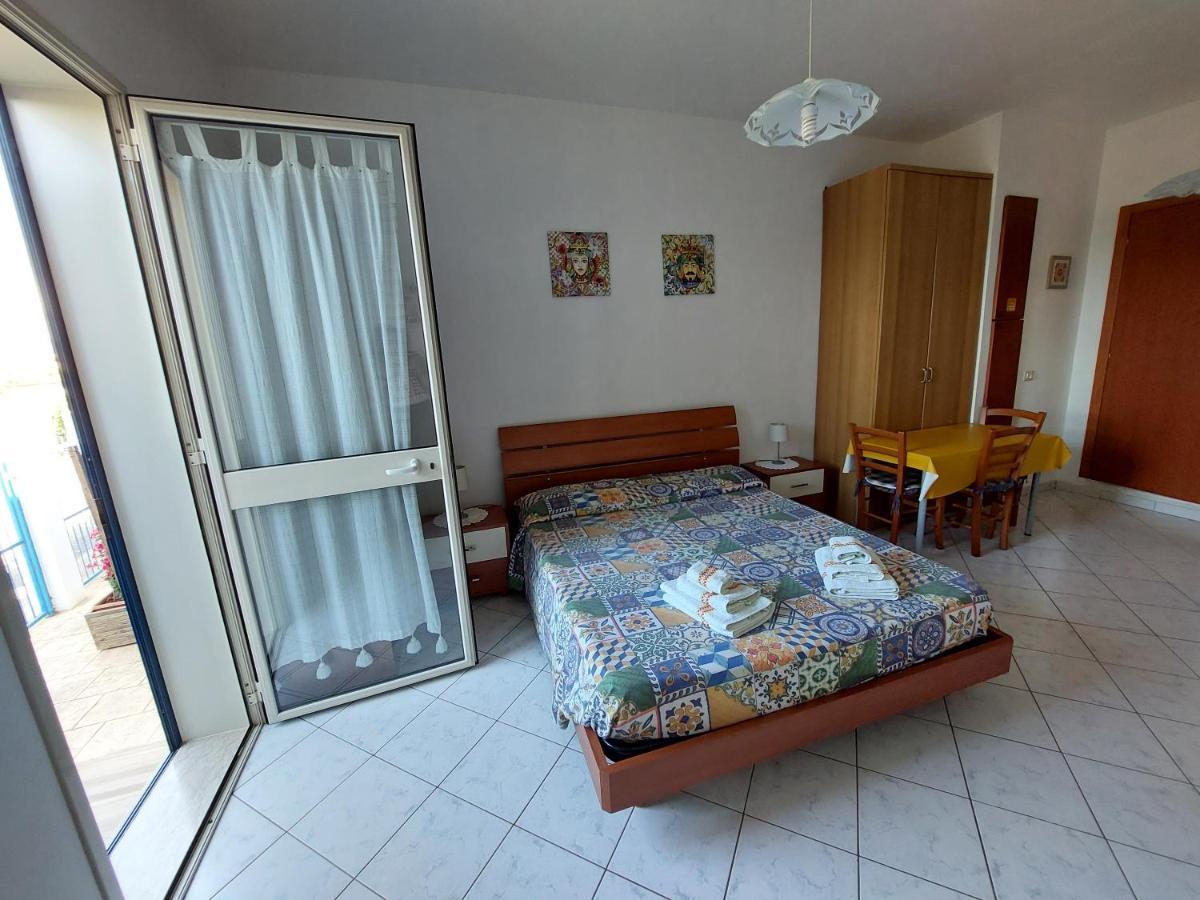Noto Sole Di Sicilia Διαμέρισμα Lido di Noto Εξωτερικό φωτογραφία