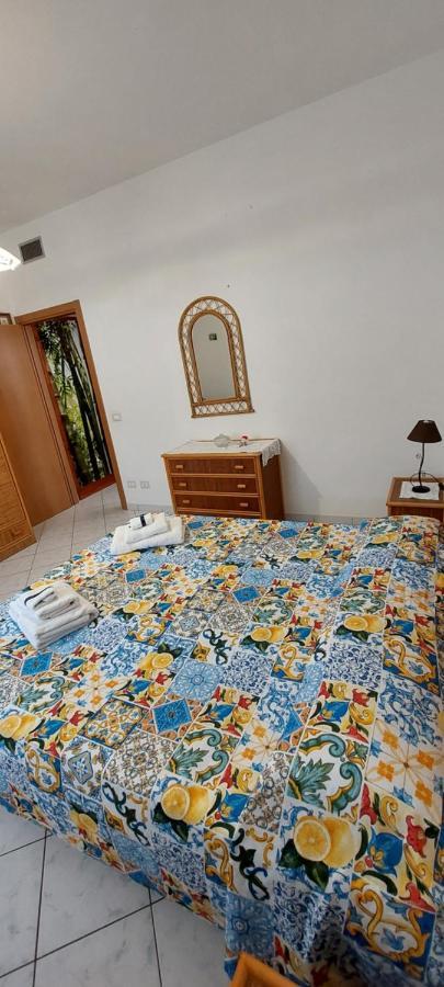 Noto Sole Di Sicilia Διαμέρισμα Lido di Noto Εξωτερικό φωτογραφία
