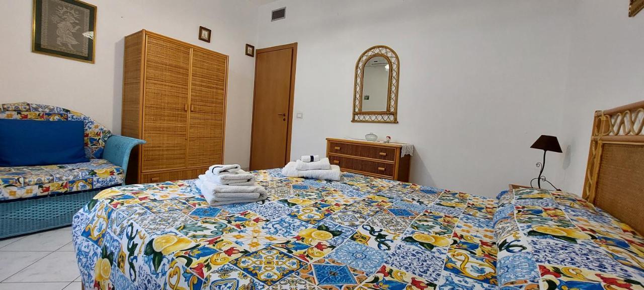 Noto Sole Di Sicilia Διαμέρισμα Lido di Noto Εξωτερικό φωτογραφία