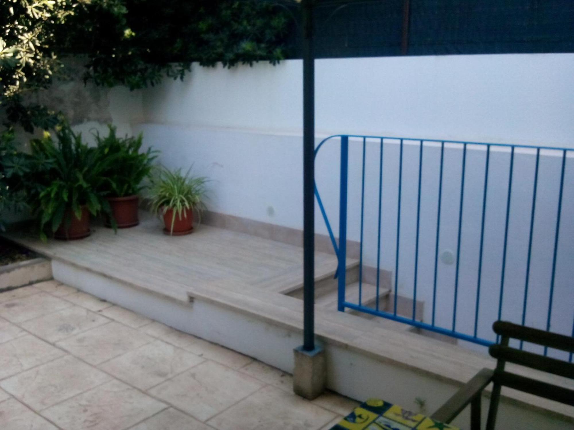 Noto Sole Di Sicilia Διαμέρισμα Lido di Noto Δωμάτιο φωτογραφία