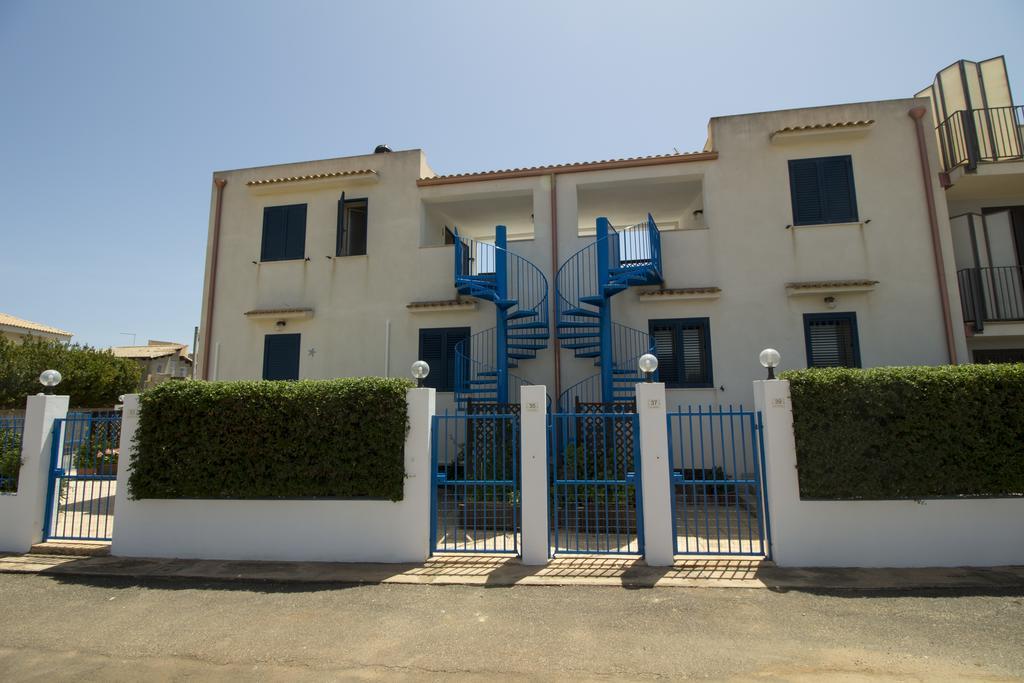 Noto Sole Di Sicilia Διαμέρισμα Lido di Noto Εξωτερικό φωτογραφία