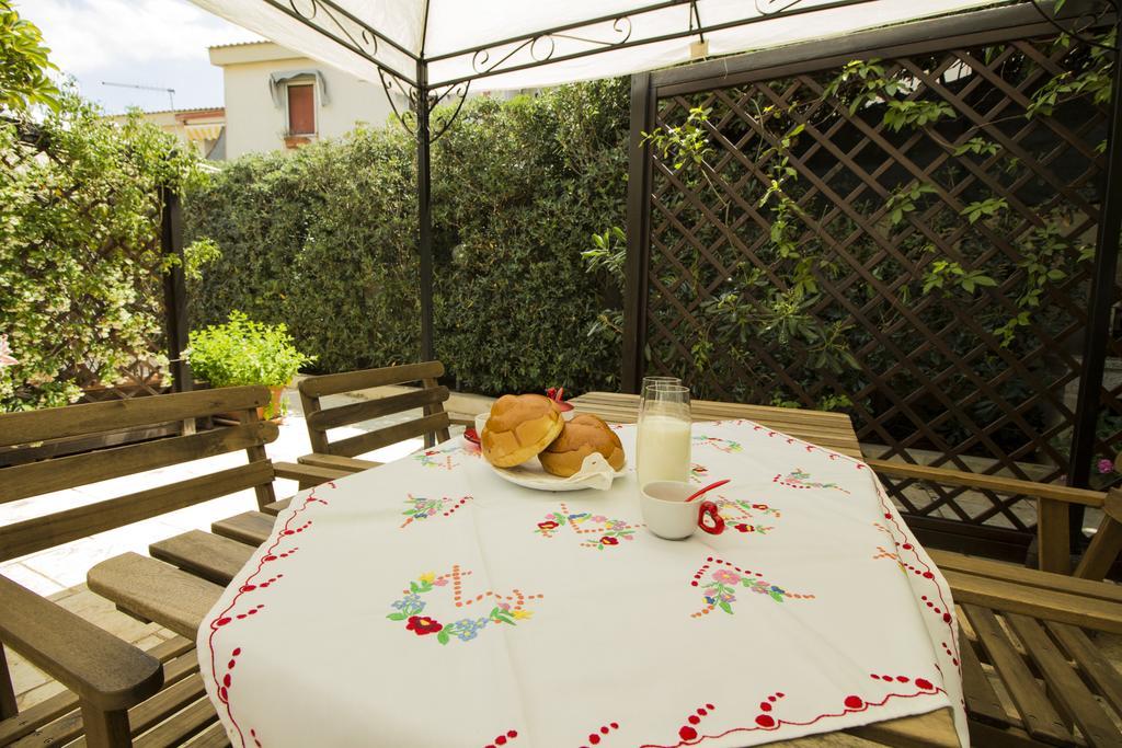 Noto Sole Di Sicilia Διαμέρισμα Lido di Noto Εξωτερικό φωτογραφία