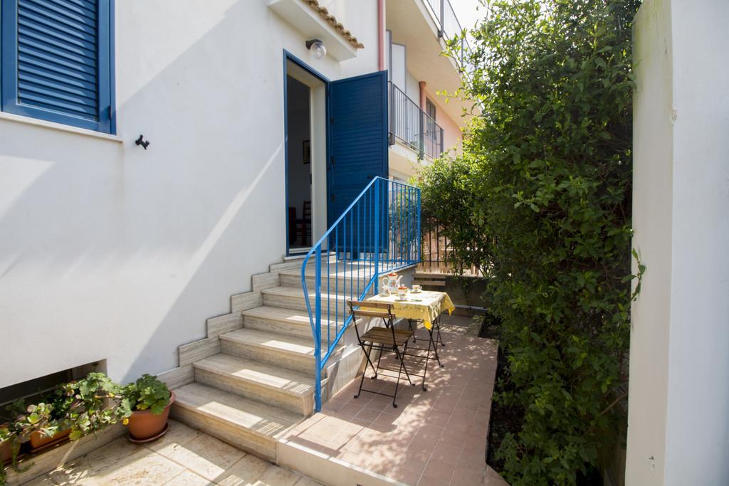 Noto Sole Di Sicilia Διαμέρισμα Lido di Noto Εξωτερικό φωτογραφία