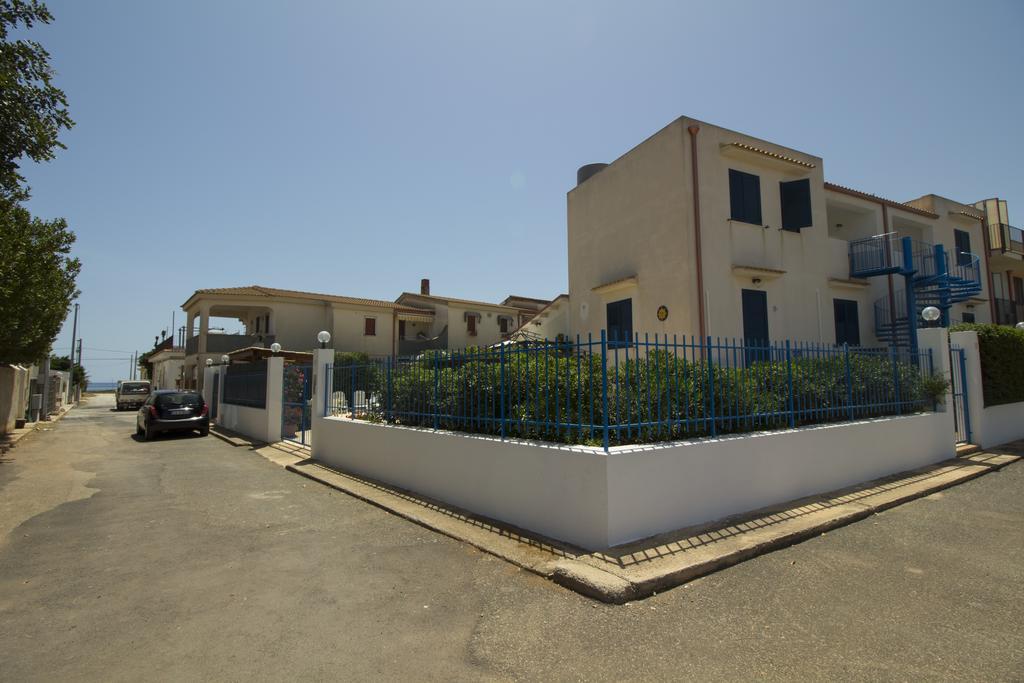 Noto Sole Di Sicilia Διαμέρισμα Lido di Noto Εξωτερικό φωτογραφία