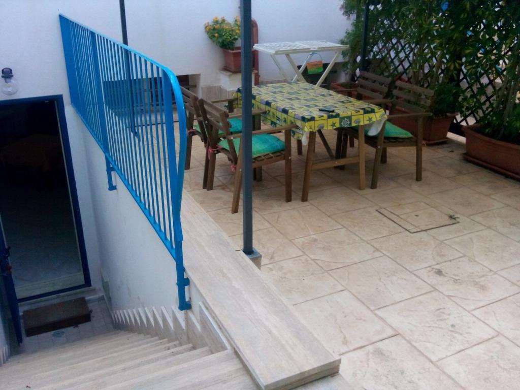 Noto Sole Di Sicilia Διαμέρισμα Lido di Noto Δωμάτιο φωτογραφία